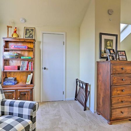 Mountain Creek Condo With Grill Walk To Lifts! Vernon Exterior foto