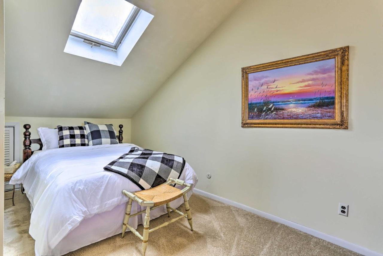 Mountain Creek Condo With Grill Walk To Lifts! Vernon Exterior foto