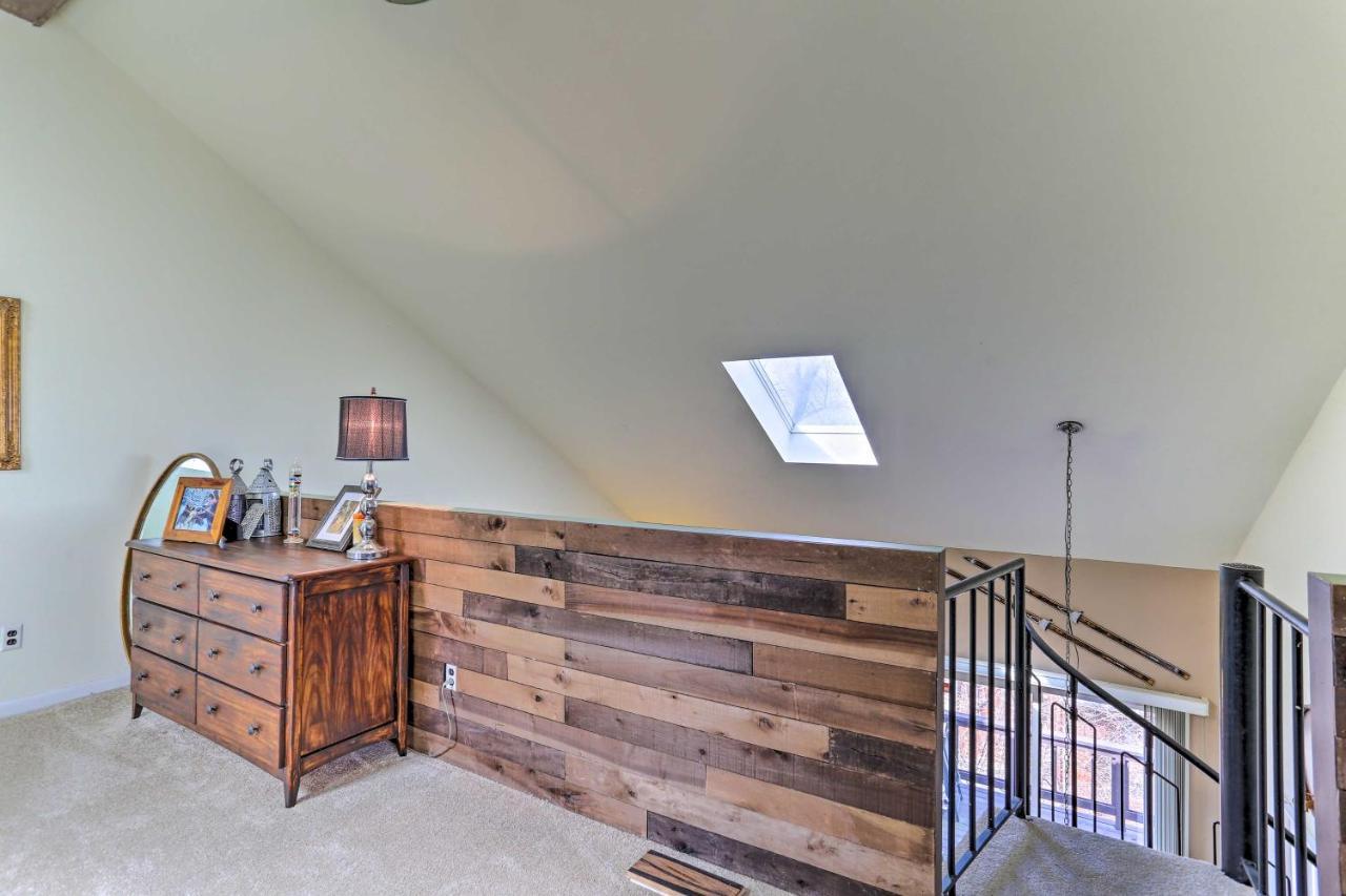 Mountain Creek Condo With Grill Walk To Lifts! Vernon Exterior foto